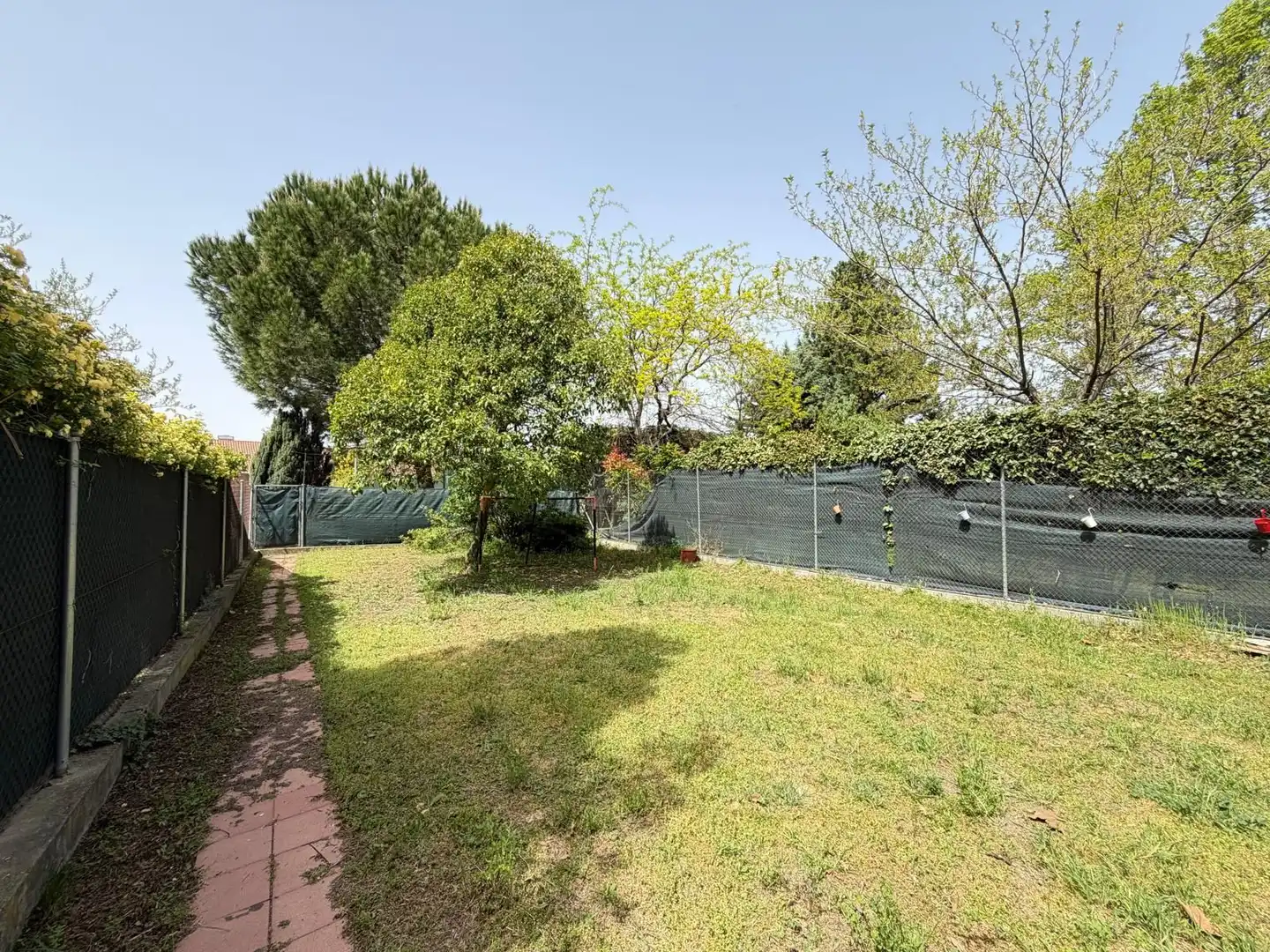 Casa o chalet en venta en Rivas-Vaciamadrid con Aire acondicionado, Calefacción y Jardín privado