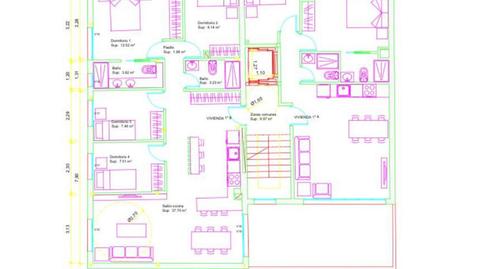 Photo 4 of Residential for sale in Casco Histórico de Vallecas,  Madrid Capital