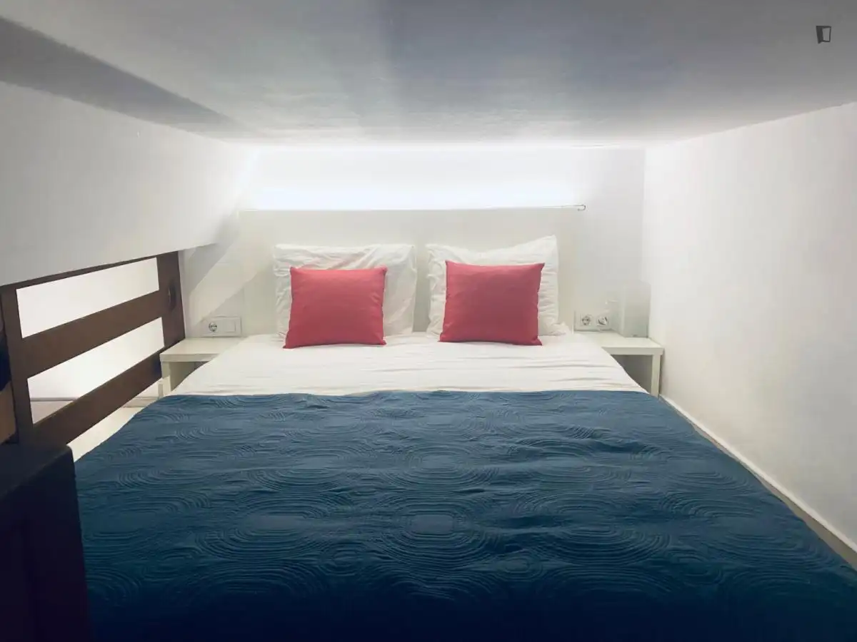 Wohnung zur Miete in Cortes - Huertas