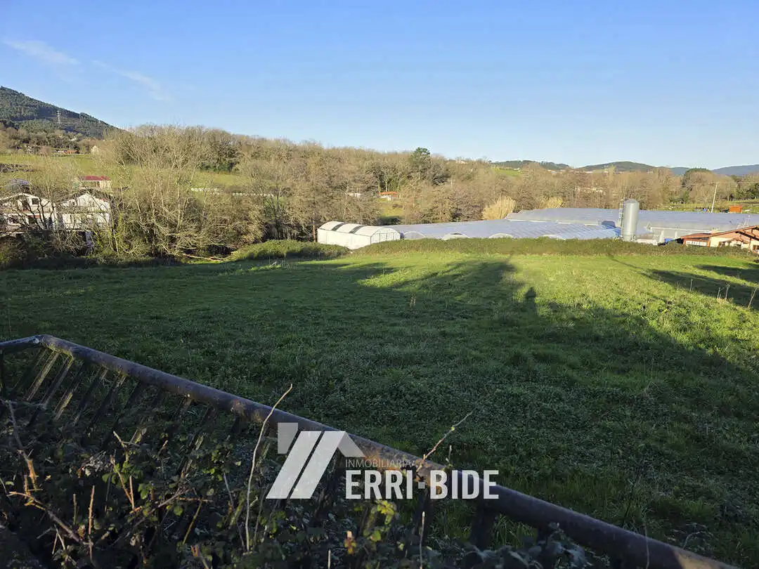 Finca rústica en venta en Gamiz-Fika con Trastero