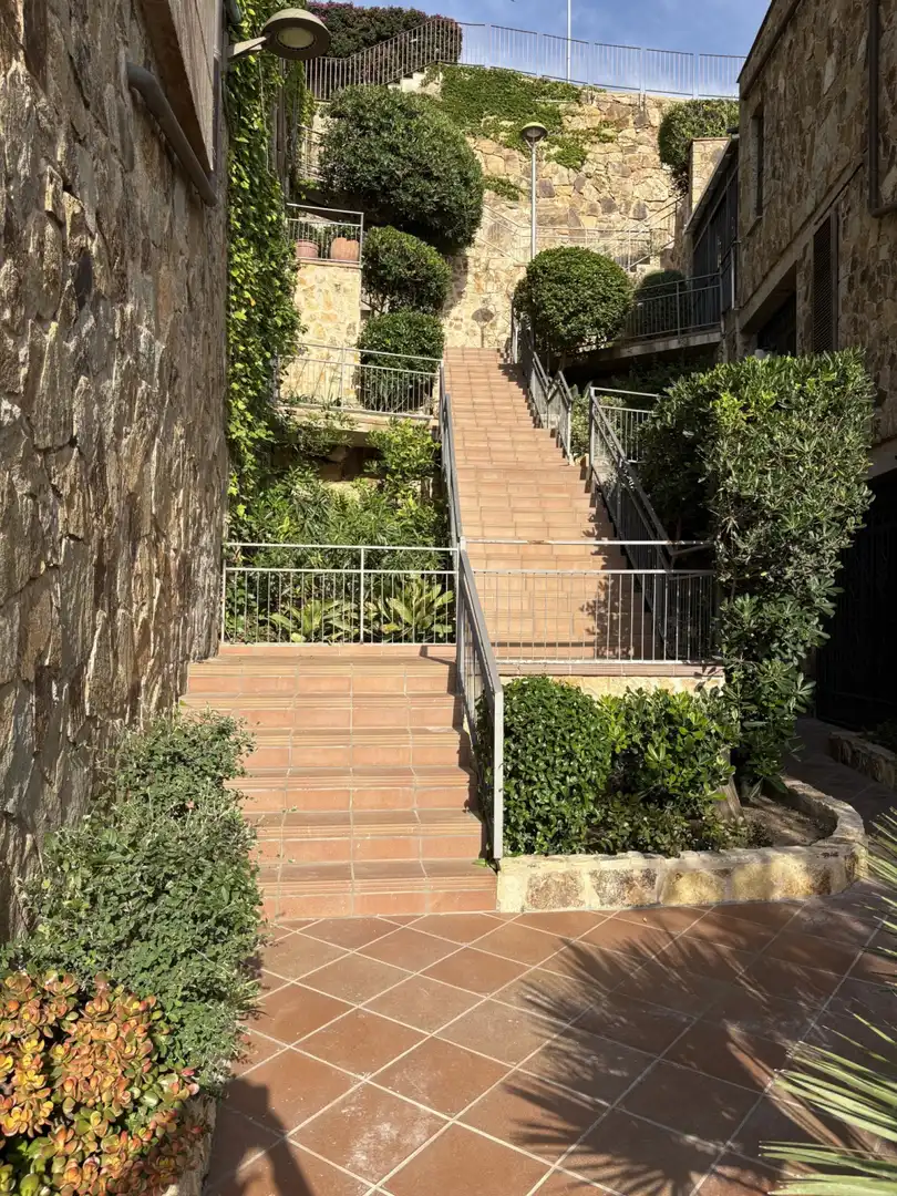 Pis en venda a Tossa de Mar - UR POLA-GIVEROLA, 208, La Pola i Giverola- Salionç