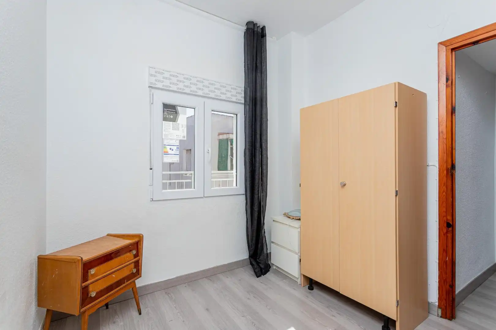 Dormitori de Pis en venda en Getafe amb Aire condicionat, Calefacció i Terrassa