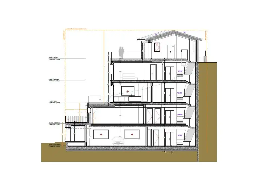 Villa mit Garten zum Verkauf in Carrer de la Dolcerma, imagen 63