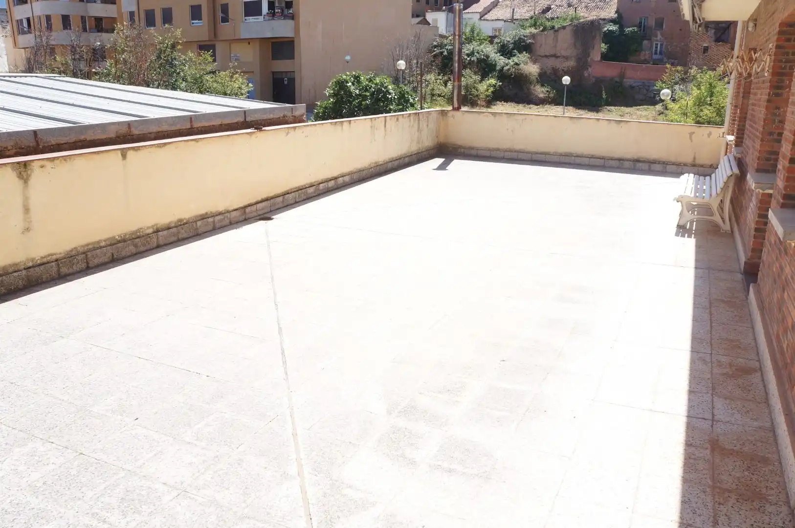 Terrassa de Casa o xalet en venda en Entrena amb Terrassa