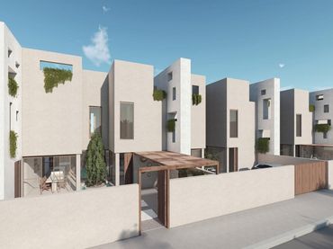 Villa avec piscine à vendre à Formentera del Segura