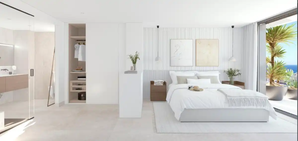Appartement avec piscine à vendre à Calp, imagen 7