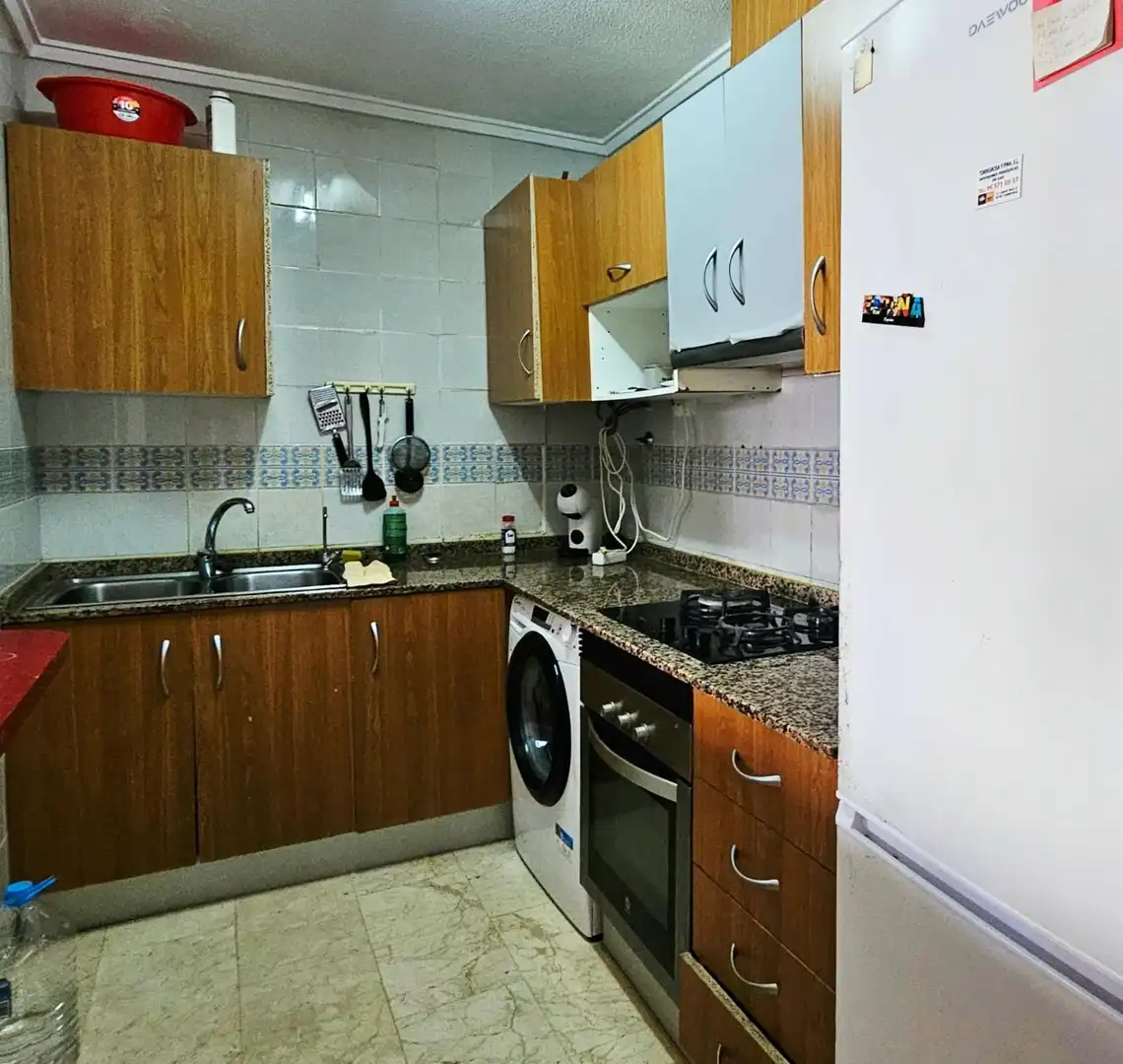 Apartment mit Aufzug zum Verkauf in Playa de los Locos, imagen 7