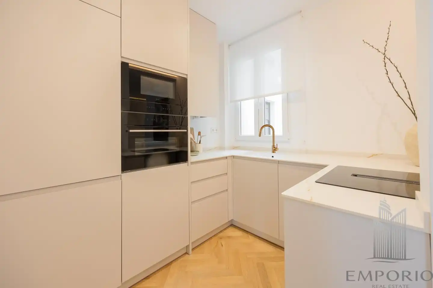 Flat with lift for sale in De Castelló, imagen 12