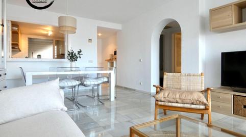 Foto 3 de Pis en venda a Avenida Avenida de la Marina del Este, 10, Punta La Mona, Almuñécar