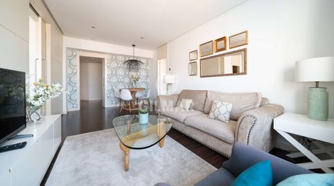 Photo 4 of Flat for sale in Recoletos, Madrid