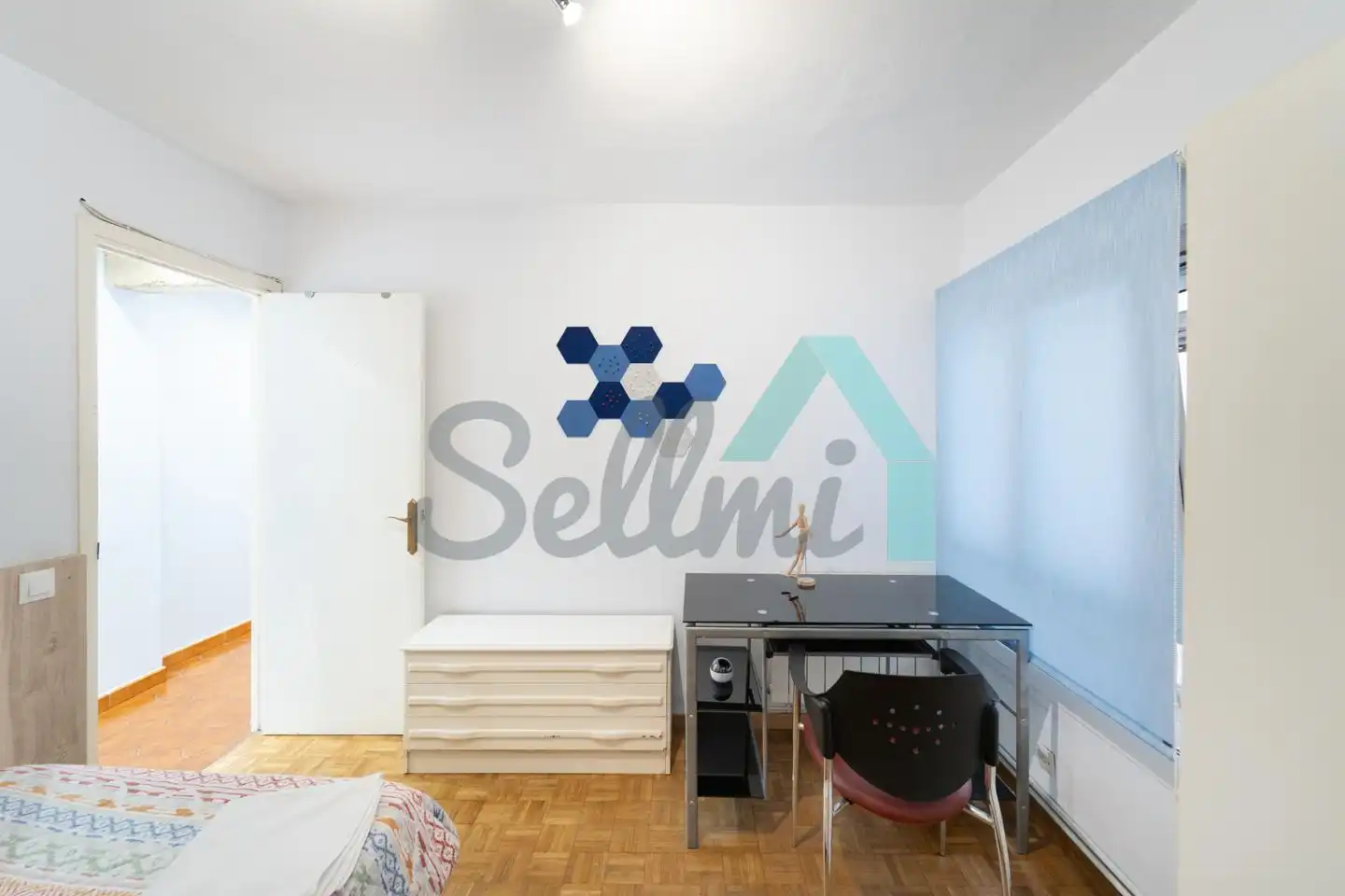 Flat for rent in Eduardo Martínez Torner, El Cristo