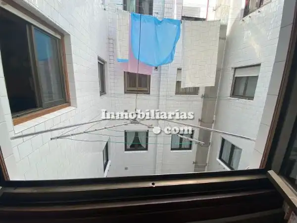 Terraza de Piso en venta en Castro-Urdiales con Calefacción, Terraza y Horno