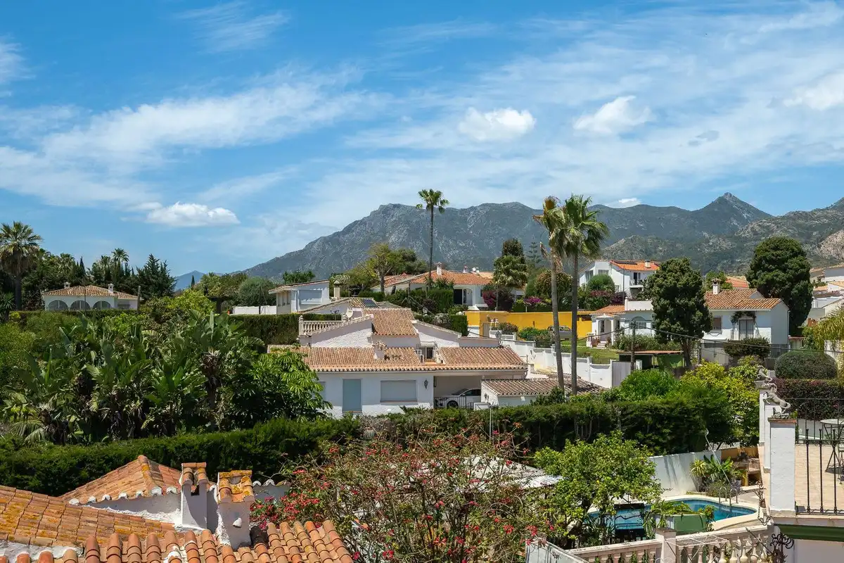 Reihenhaus zum Verkauf in Río Real - Los Monteros, imagen 9