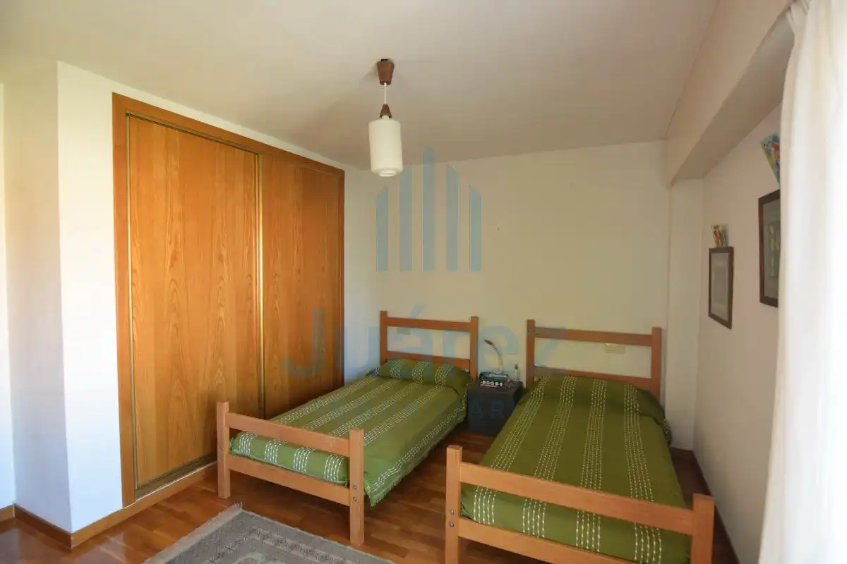 Bedroom of Houses for sale in Mutxamel  with Air Conditioner, Heating and Parquet flooring