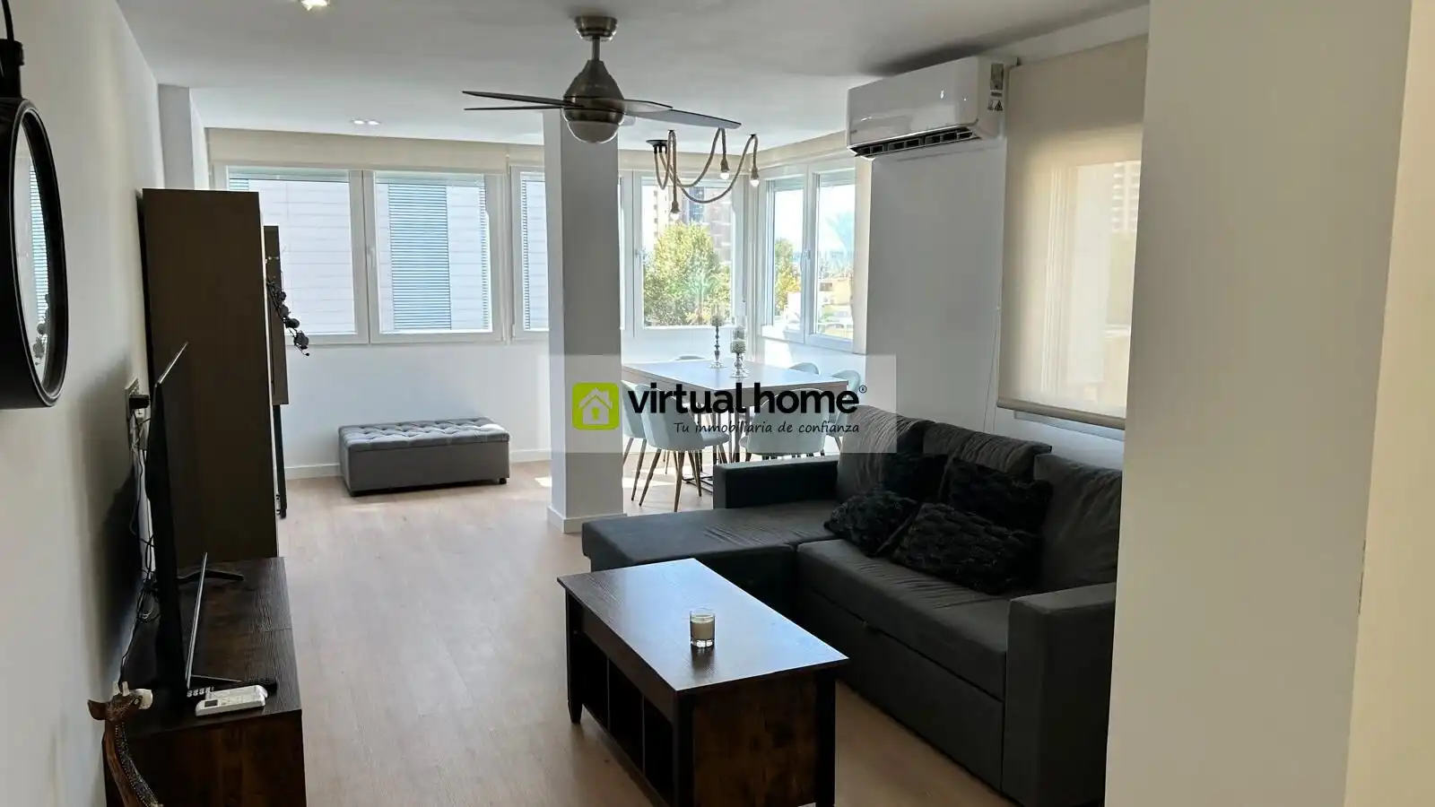 Piso en venta en Playa de Levante, imagen 2