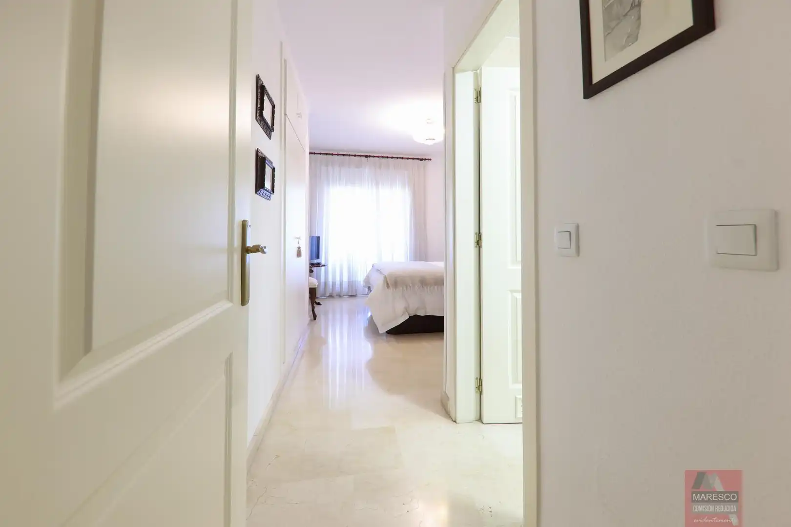 Piso en venta en Feria de Abril, Centro ciudad