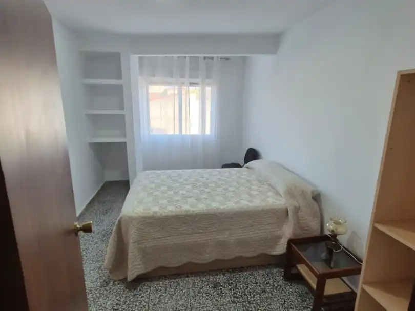 Flat for rent in Calle Victoriano Revelo, 19, Moraleja