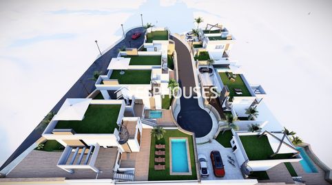 Villa independiente de obra nueva en La Finca Golf, en Algorfa, imagen 5