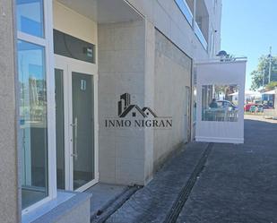 Exterior view of Premises to rent in Vigo 