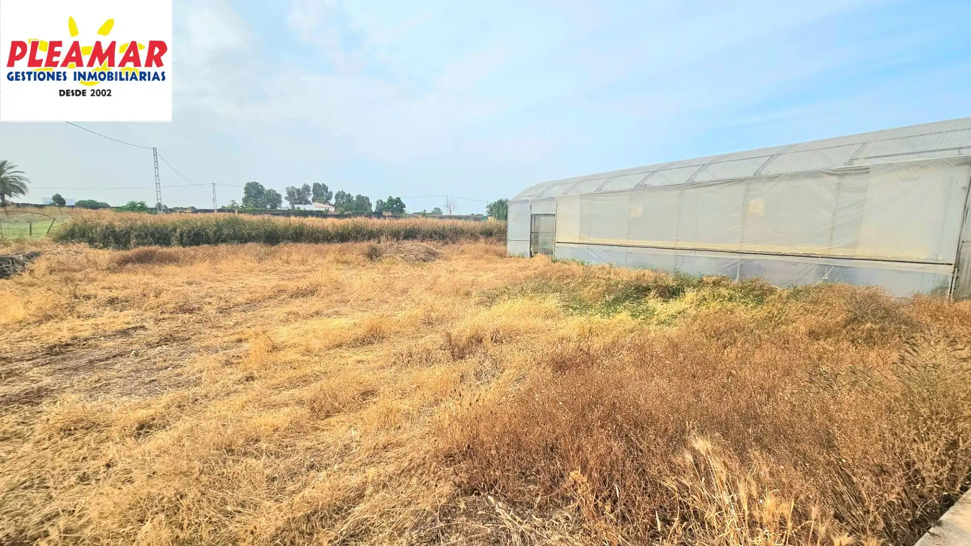 Casa rústica en venda a Las Tres Piedras - Costa Ballena, imagen 19