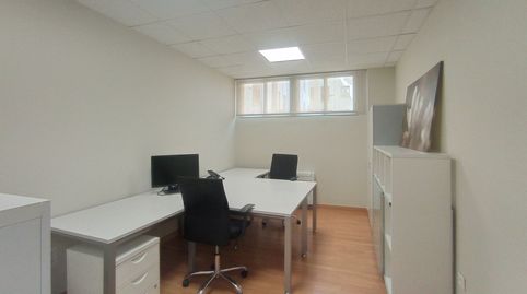 Foto 4 de Oficina de lloguer a Bilbao - Alameda Recalde, 27, Ensanche - Moyua - Diputación, Bilbao
