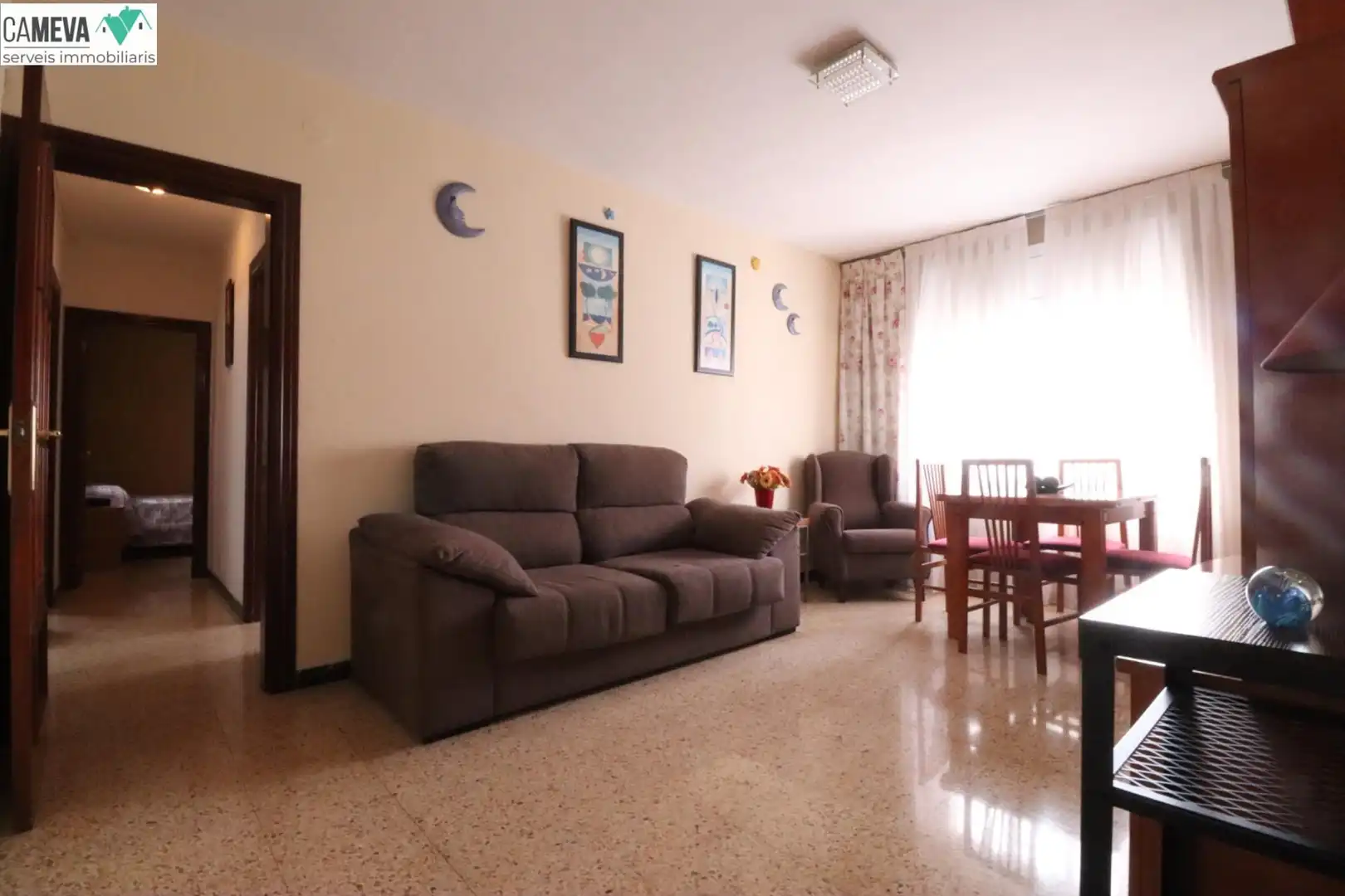 Piso con ascensor en venta en Vía de Sant Oleguer, imagen 50