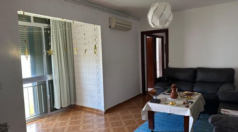 Foto 2 de Piso en venta en Calle Puerta del Cielo, 13, La Oliva, Sevilla Capital