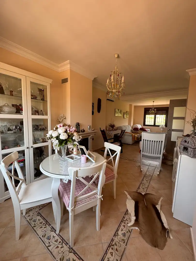Casa amb jardí en venda a Casabermeja, imagen 10