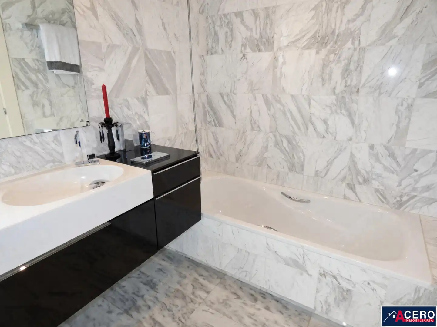 Baño de Casa o chalet en venta en Piélagos con Calefacción