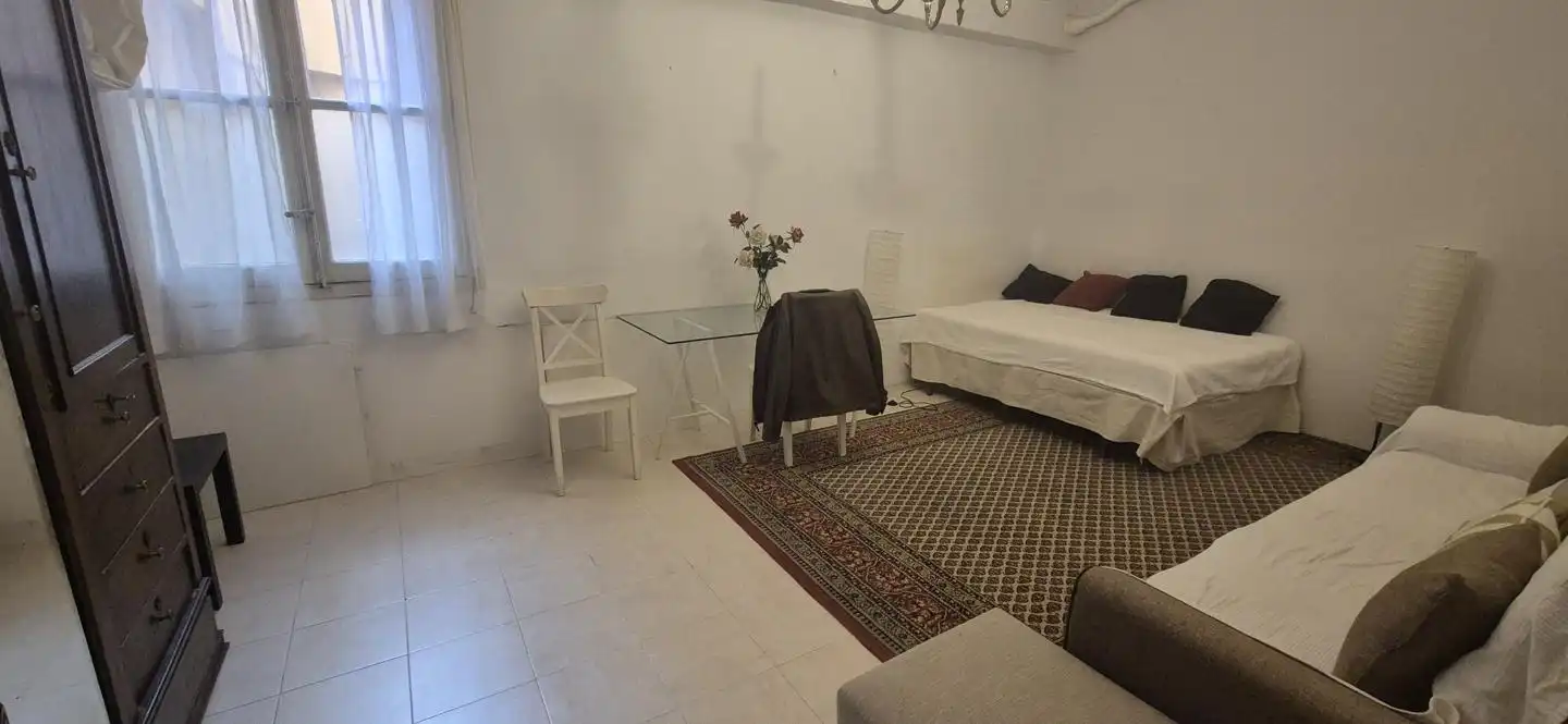 Piso en venta en De Los Señores De Luzón, 4, Palacio