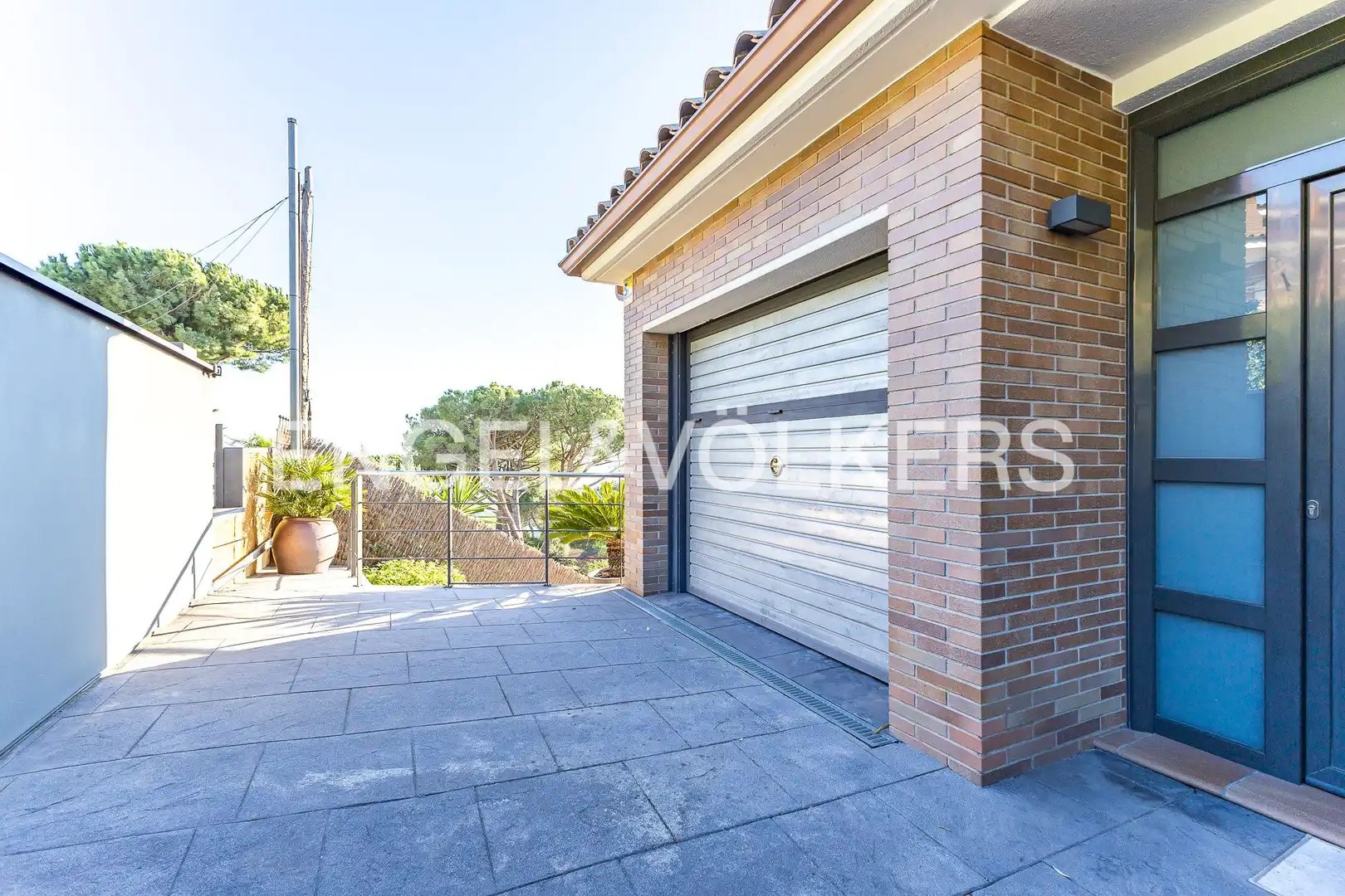 House with pool to rent in Cabrils, imagen 69