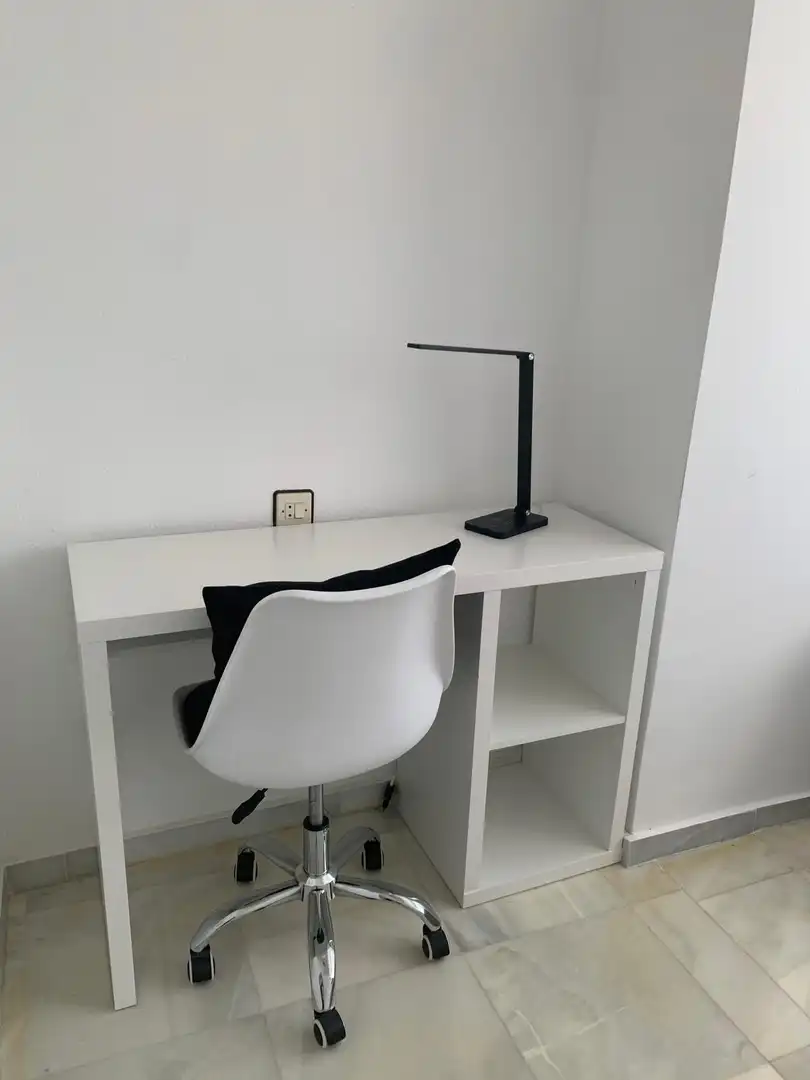 Wohnung zur Miete in Granada mit Heizung