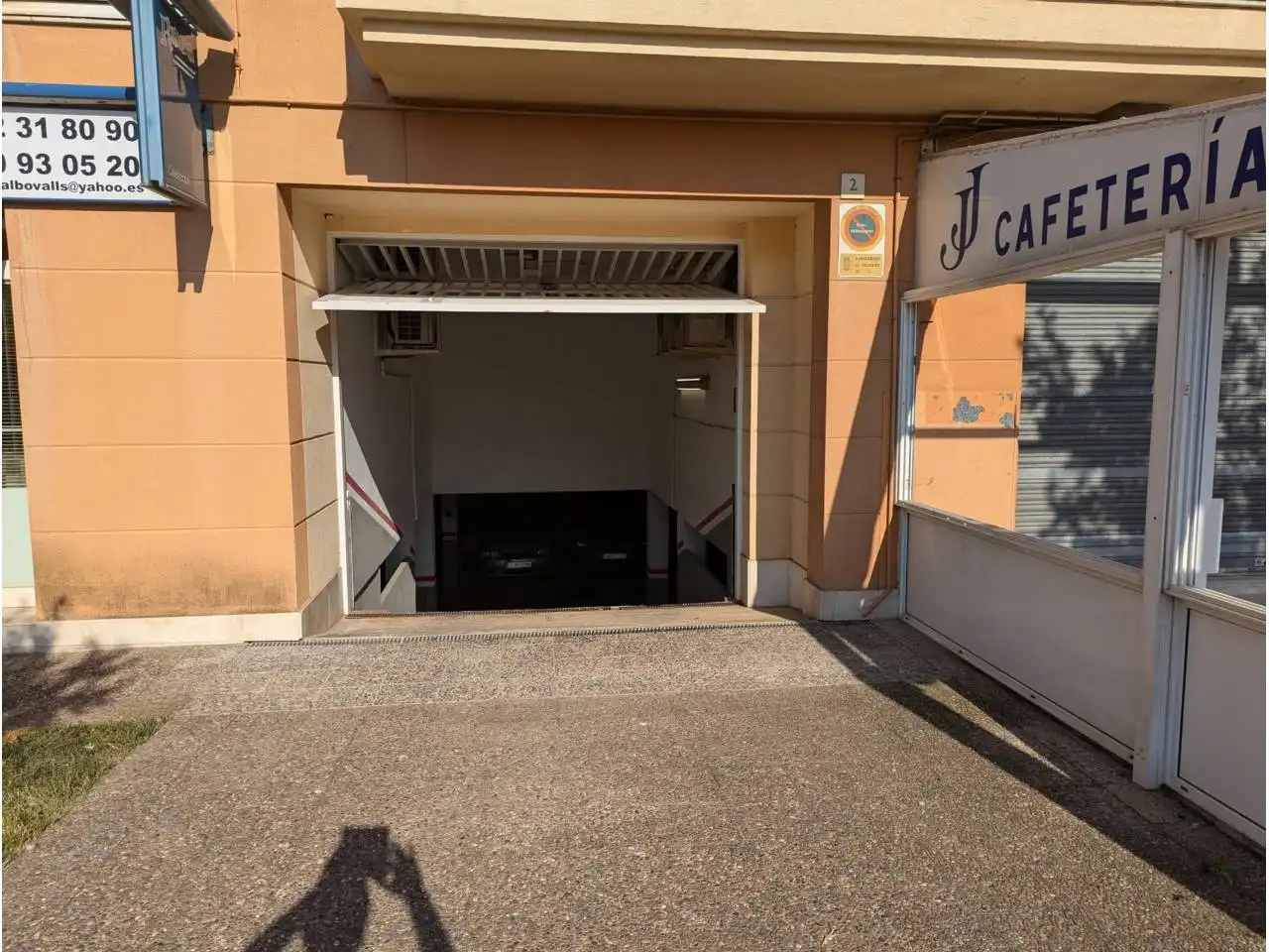 Wohnung mit Terrasse zum Verkauf in Calle Riera de Aubi, imagen 29