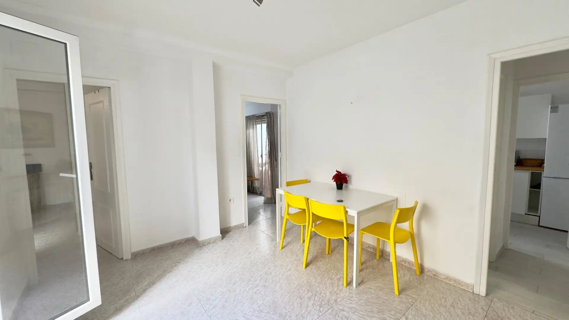 Flat for rent in Calle Calle Molinos, San Matías - Realejo