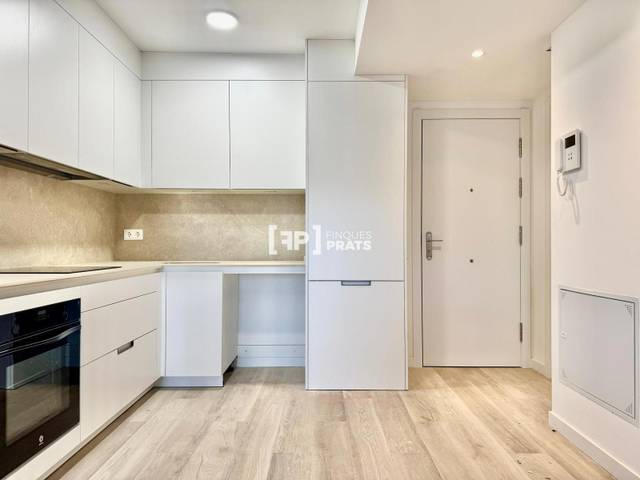 Piso en Venta en LLUIS ROCA en Rambla Ferran