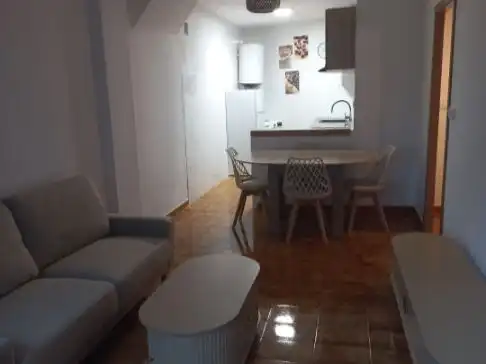 Flat for rent in Rúa Nova, 62, Betanzos