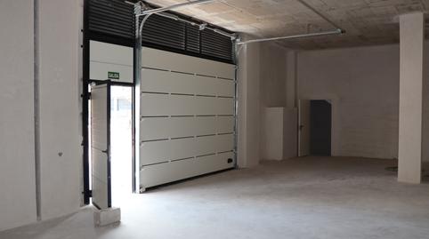 Photo 5 of Premises to rent in Avinguda del Travalón, 6, El Travaló - Martínez Valero, Alicante