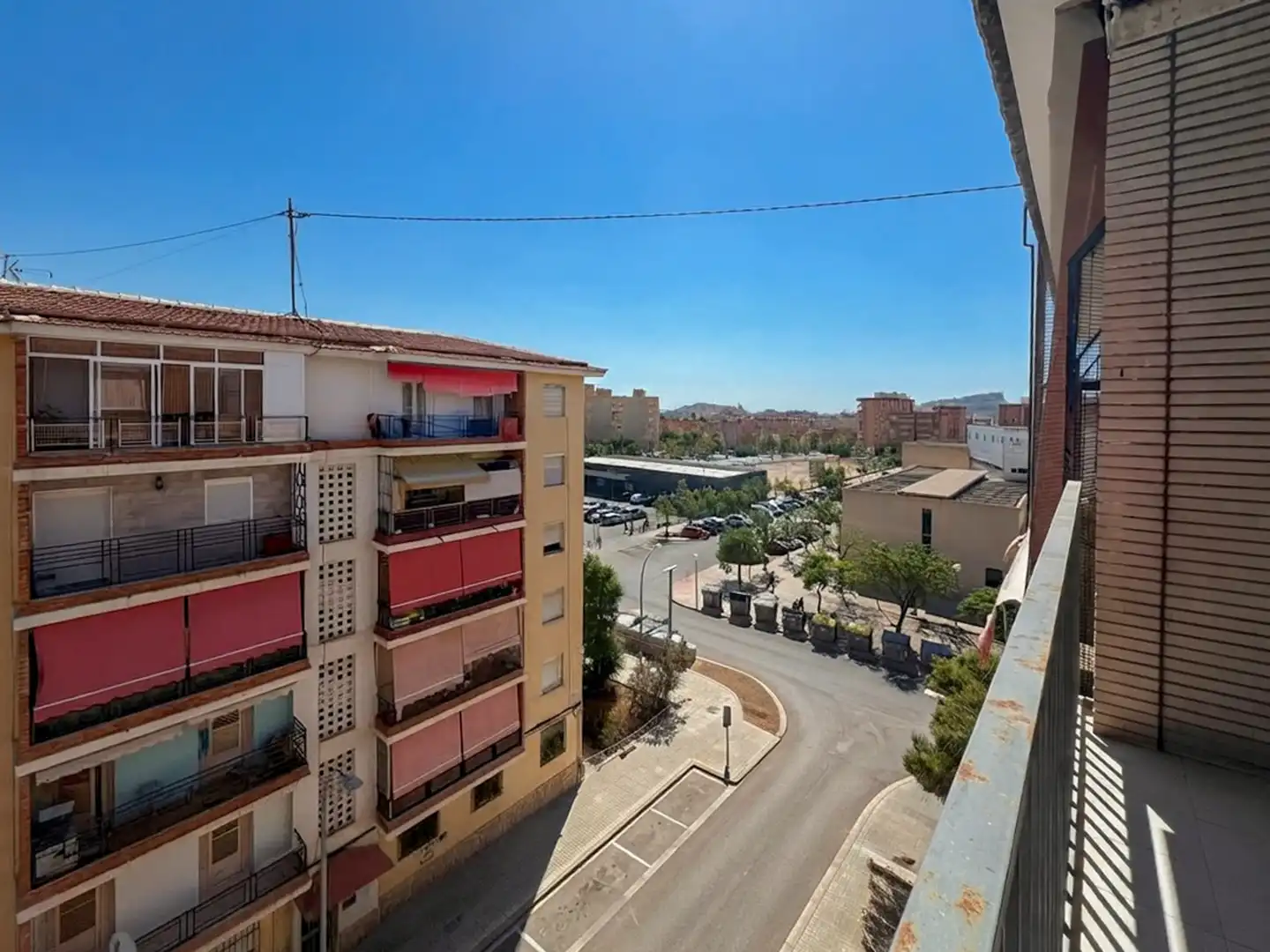 Duplex avec terrasse à vendre à Calle Villa de Chiva, imagen 14