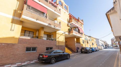 Photo 3 of Flat for sale in Calle del Toril, 13, Casco Histórico, Churriana de la Vega