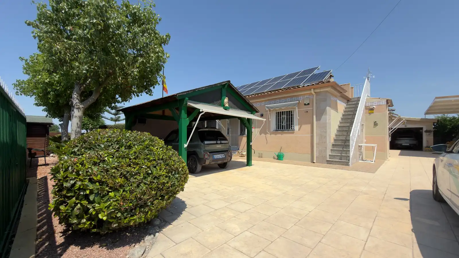 Finca rústica en venda a Catral