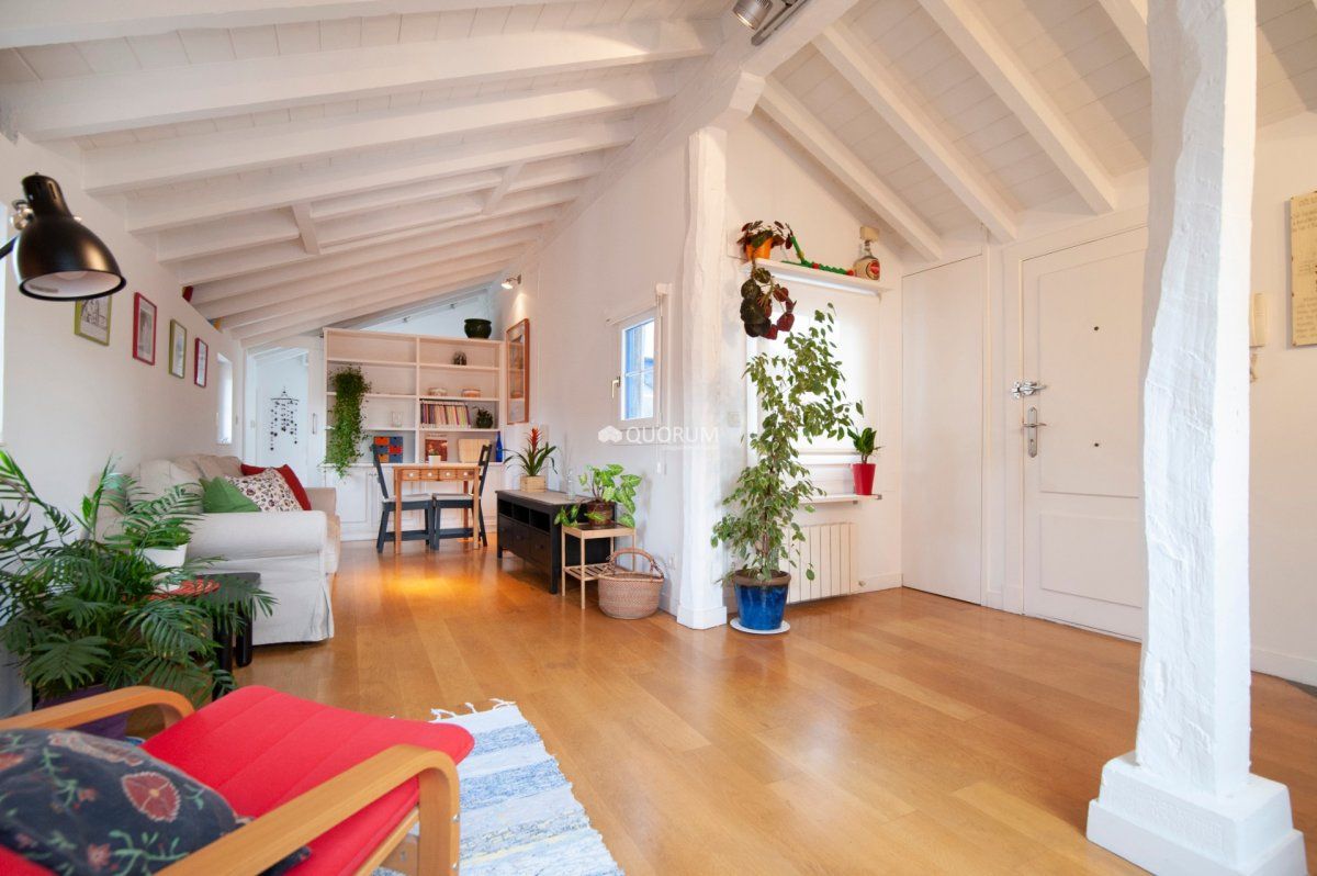 Pis de lloguer en Bilbao  amb Aire condicionat i Calefacció