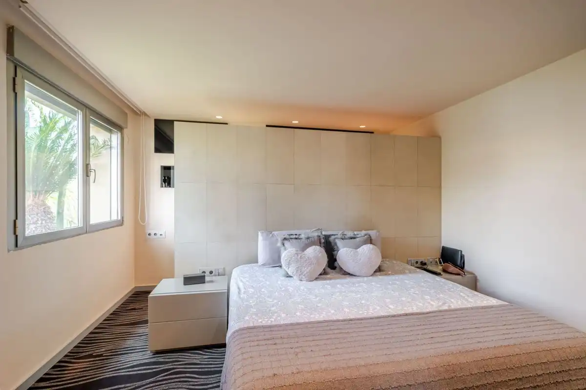 Casa amb terrassa en venda a Calle Covadonga, imagen 24
