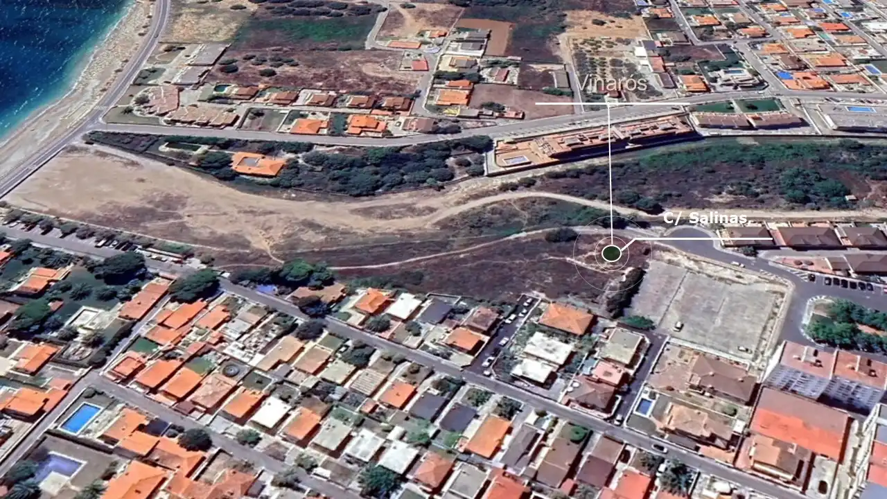 Rural land for sale in C/ Salinas, imagen 4