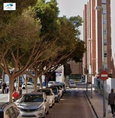 Garaje en Venta en Calle de Las Alpujarras en Ciudad Jardín - Tagarete - El Zapillo