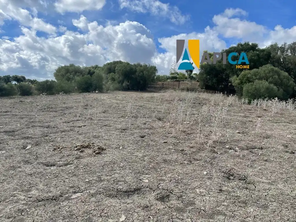 Terrain rustique à vendre à Vejer, imagen 5