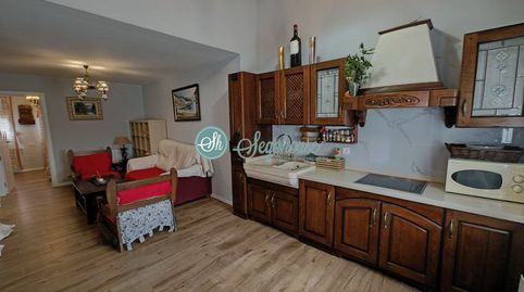 Photo 2 of Houses for rent in San Lorenzo - San Marcos, Segovia Capital