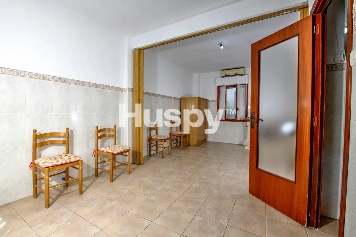 Maison mitoyenne avec terrasse à vendre à Calle Santander, imagen 8