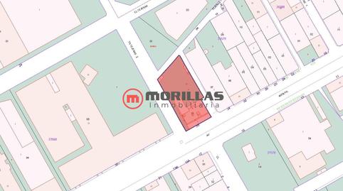 Foto 4 von Gebaude zum Verkauf in Avenida de la Paz, 190, Yecla, Murcia