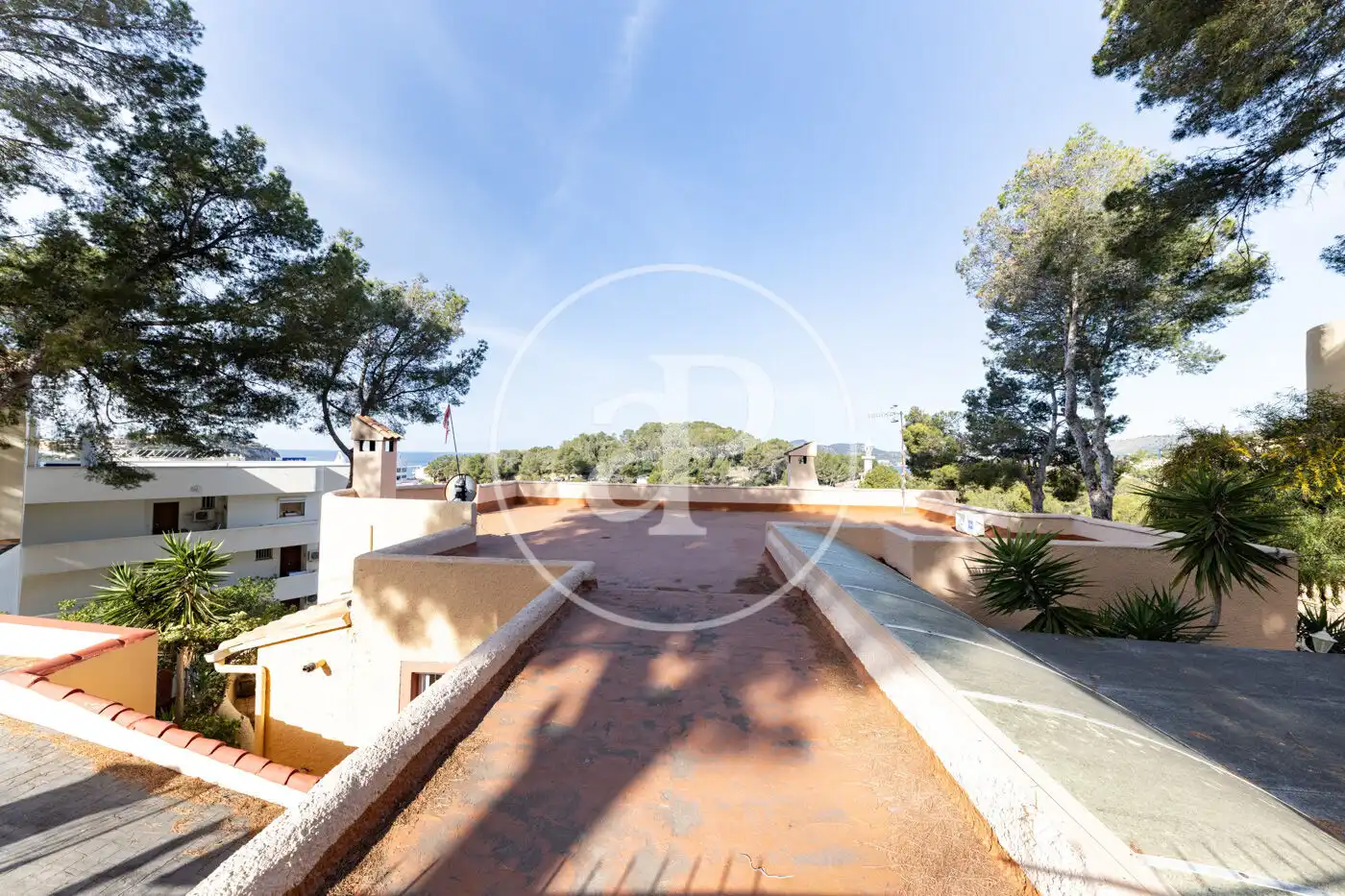 Terrace of Houses for sale in Calvià  with Air Conditioner, Heating and Terrace