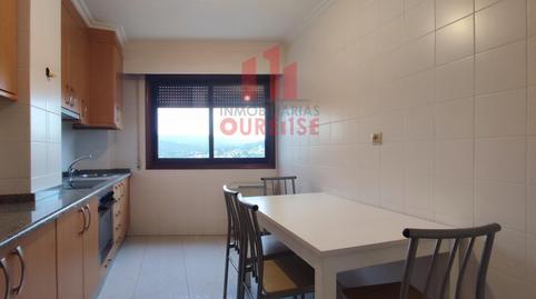 Foto 4 de Pis de lloguer a San Cibrao das Viñas, Ourense